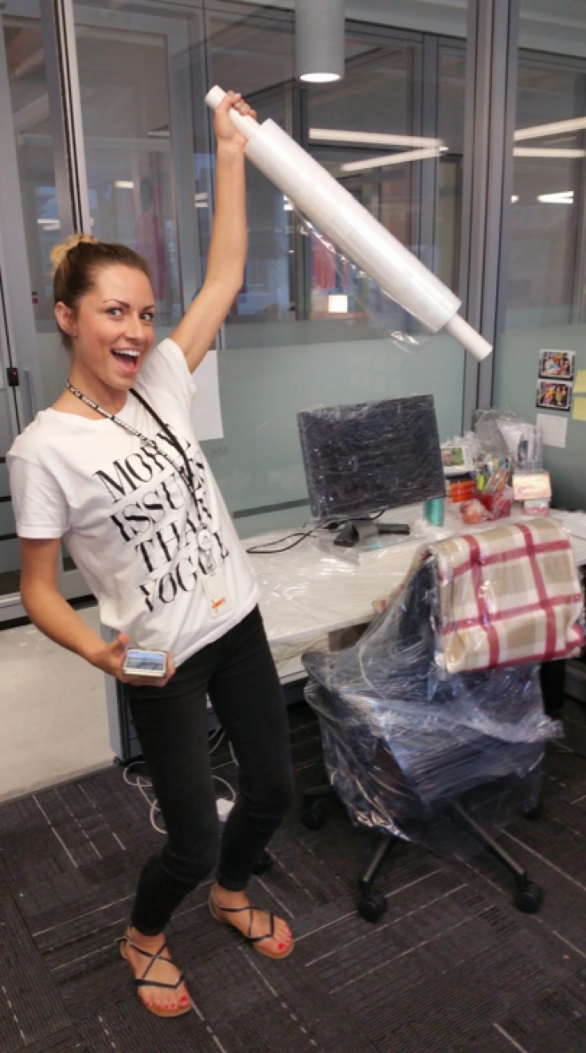 April Fools- Happy Pranking! Blog