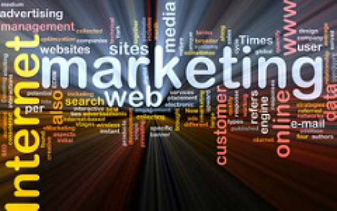 Digital vs Traditional Marketing; End The War Blog