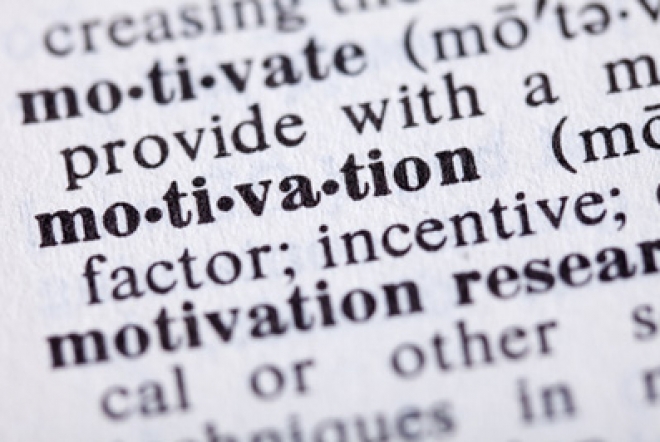 How To Stay Motivated All Day Long Blog