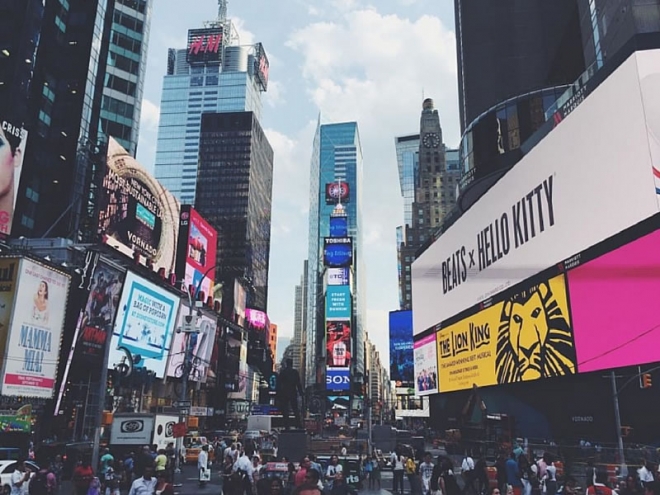 Marketing Eye To Expand Its Presence In New York Blog