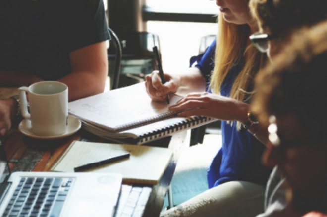America’s Businesses, Always Changing Blog