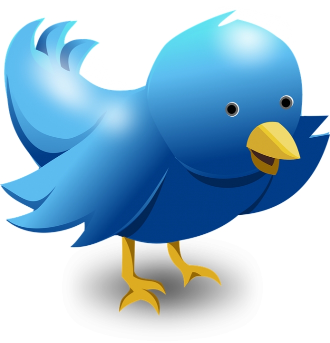 Twitter Changes! Blog