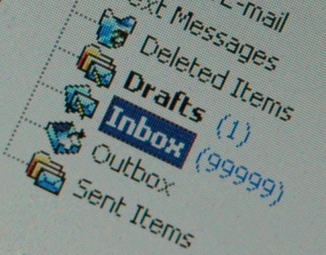 Why Your E-Newsletter Failed Blog