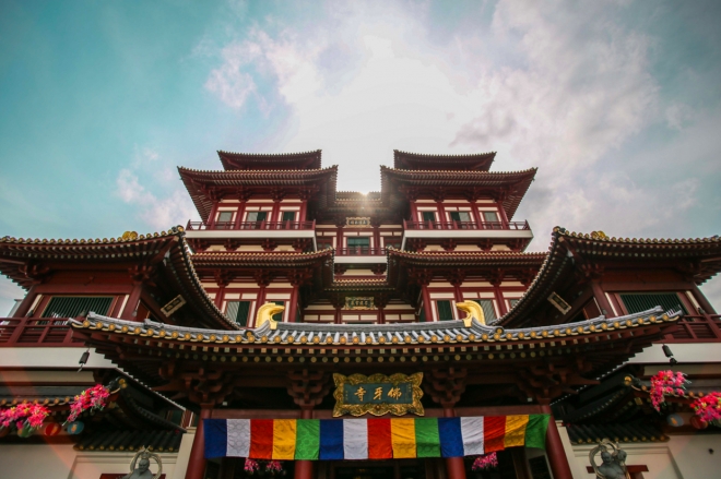 Culture: A System of Values and Beliefs Blog