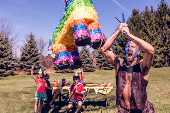 Hey Marketers, Step Your Game Up! Blog