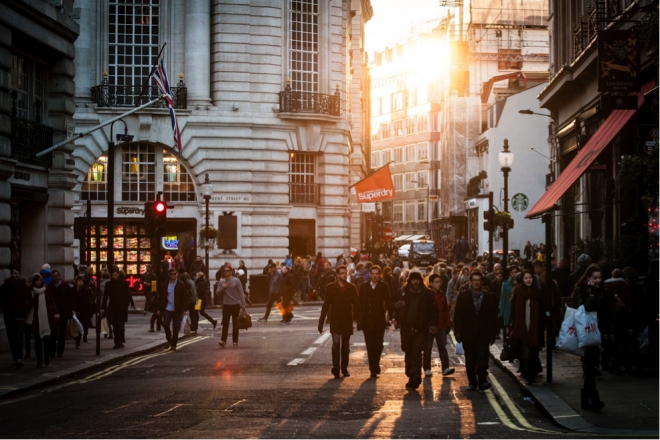 #MinoritiesMatter in Marketing Blog