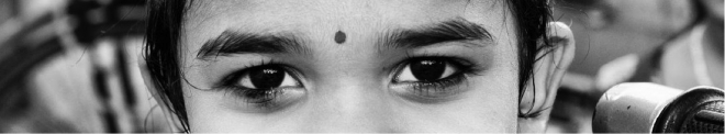 Oh Honey, You Do NOT Have The Eye… Blog