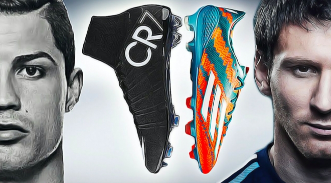 The Clash of Fútbol Kings: A Marketing Jackpot Blog
