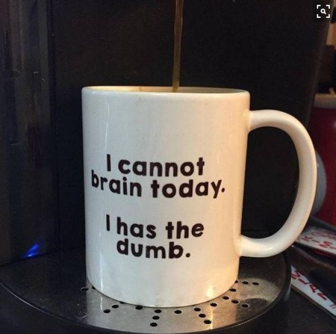When You're Restless At Work Blog