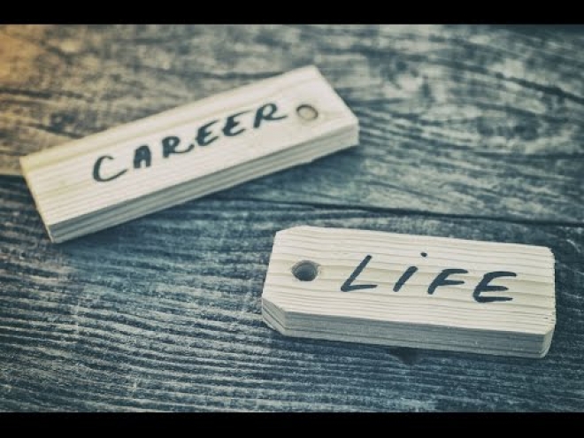 Work Life Balance Blog