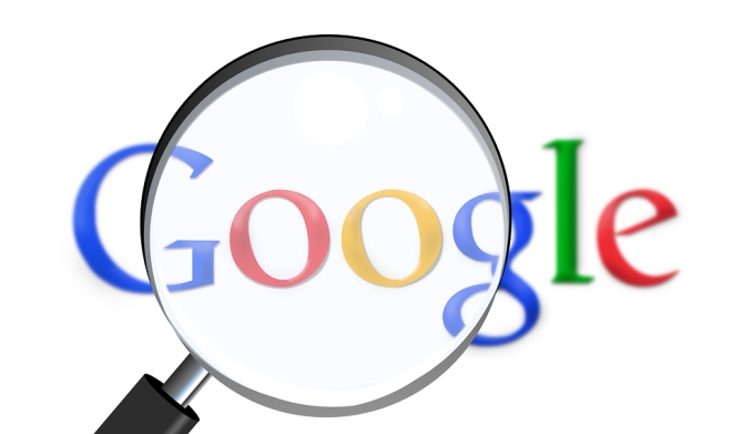 1st Results Page Or Bust On Google Blog