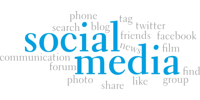 7 Common Misconceptions About Social Media Blog