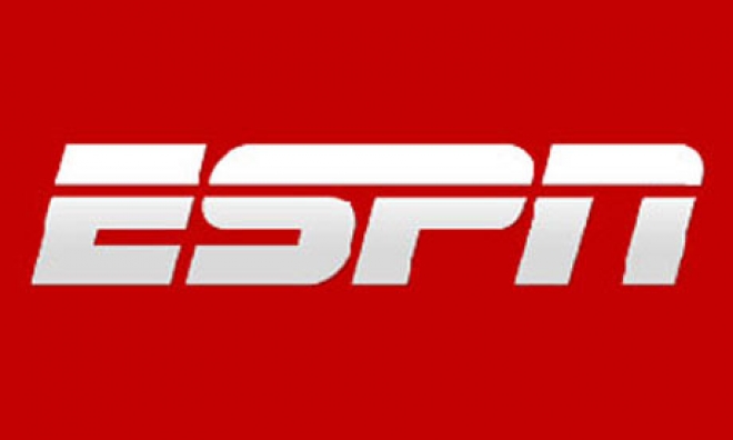 ESPN, You Did It Again Blog
