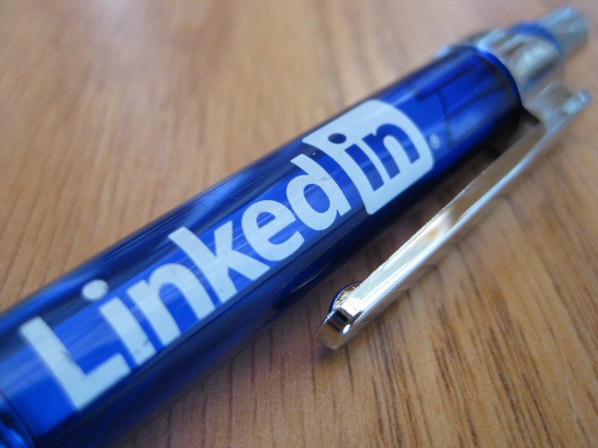 Make Your LinkedIn More Sales Centric Blog