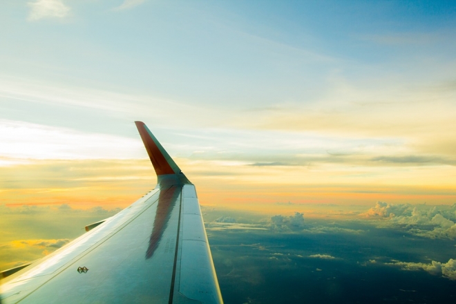Travel- It's Good For Marketing Blog