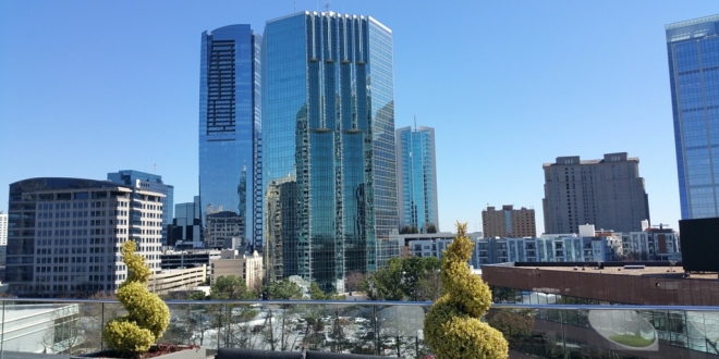 Working In A Tech Incubator Blog