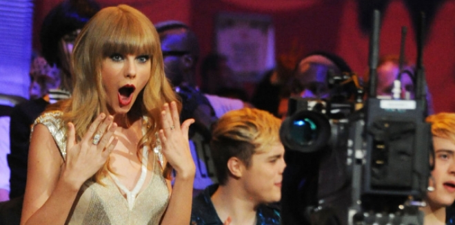 Don’t Pull a T. Swift, Take Control of Your Online Reputation Blog