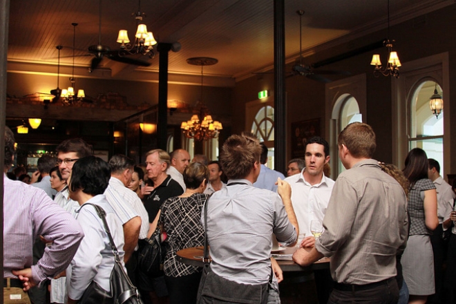 How Often Do You Network? Blog