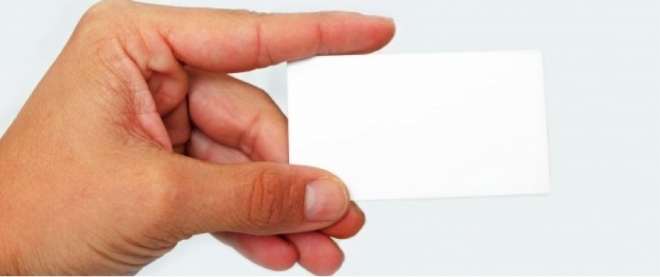 How To Keep Your Business Cards Out Of The Graveyard Blog