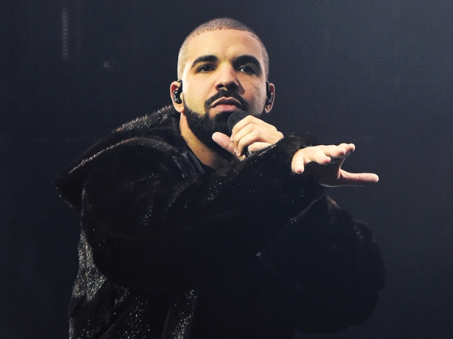 I Started From The Bottom Now We're Here : Drake Blog