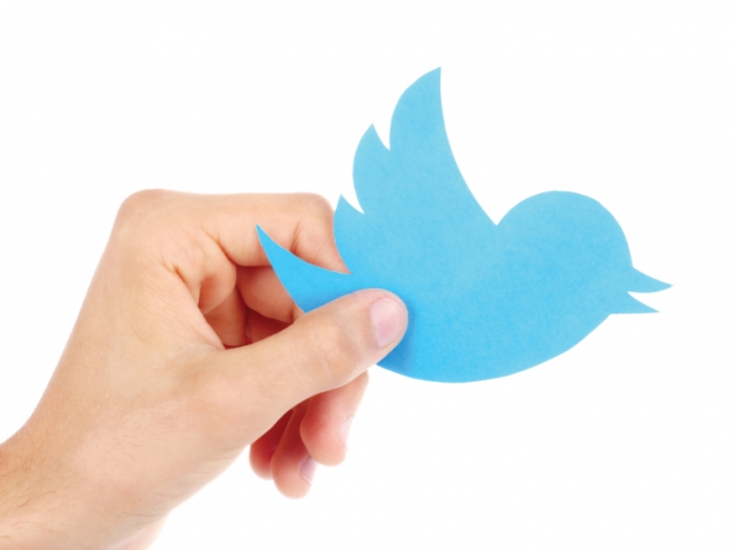Is Twitter Right For Your Businesses Lead Generation? Blog