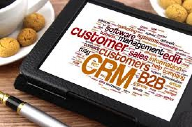 The Importance Of A CRM System Blog