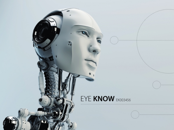 Why Marketing Eye Is Replacing Its Marketers With Robots Blog