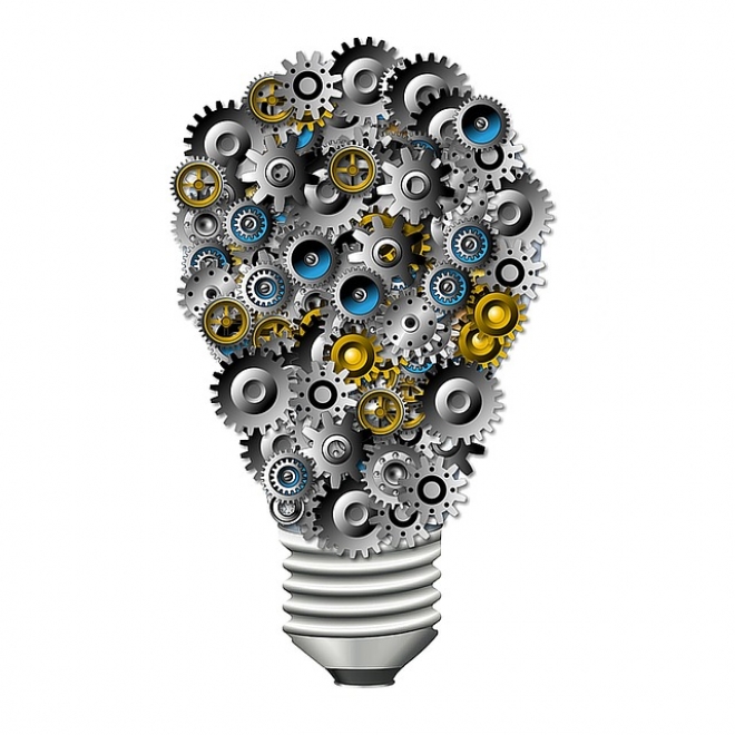 Be Innovative and Deliver a Better Product or Service Blog