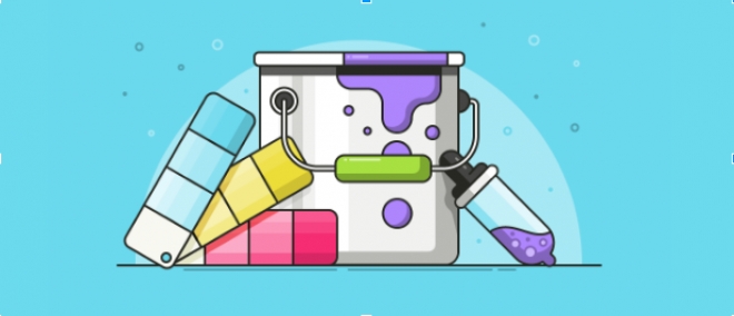 The Psychology Of Color In Marketing And How it Can Help You Blog