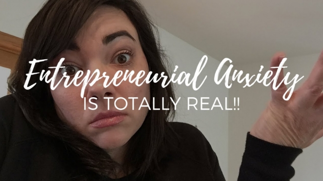 Why Women Entrepreneurs Spend Far Too Much Time Criticizing Themselves Blog