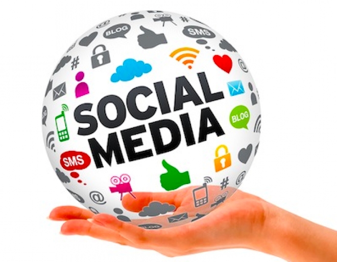 When should you be posting online? Blog