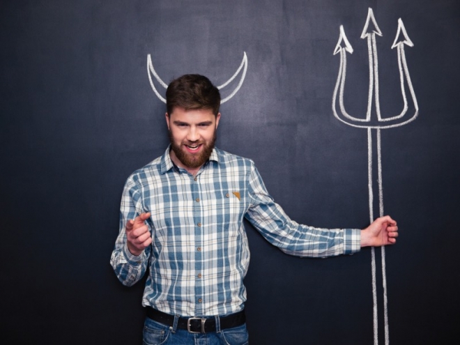 Do you reward bad behavior? Sometimes you actually do. Blog