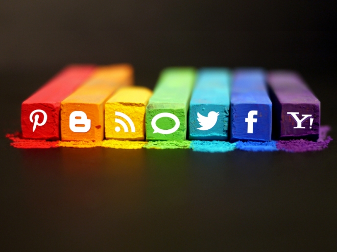 Trends in Social Media Marketing for 2017 Blog