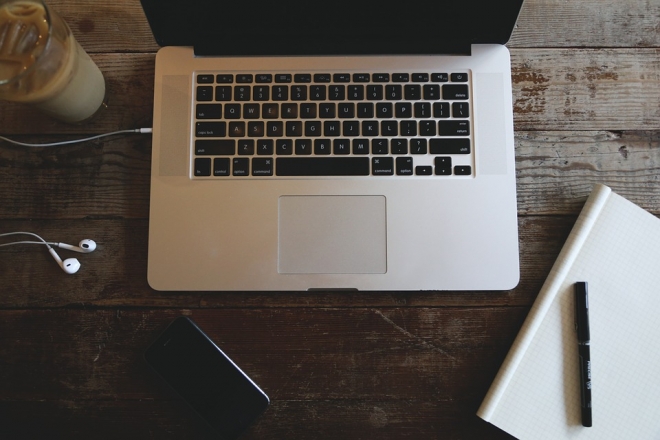 4 Reasons Why Your Business Should Blog Blog