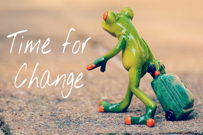 What Can Disruptive Do For You? Blog