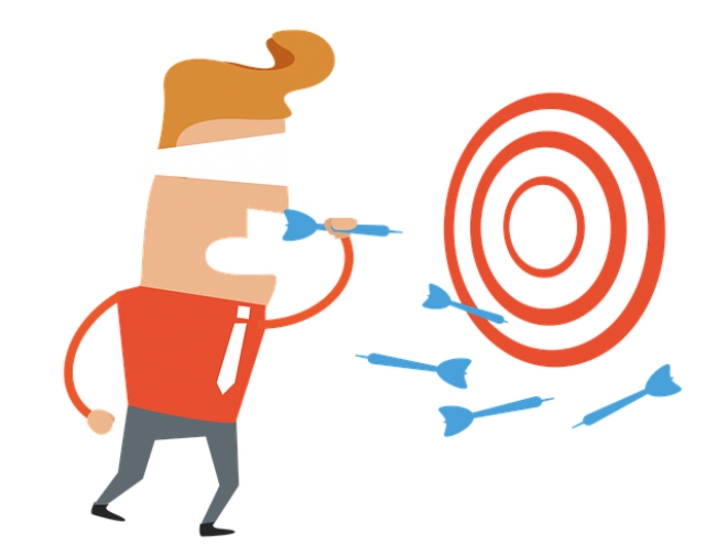 4 Reasons Why Businesses Should Be Surveying Their Target Audience Blog
