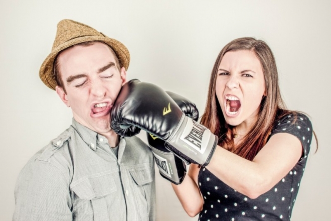 Finding The Right Fit Blog
