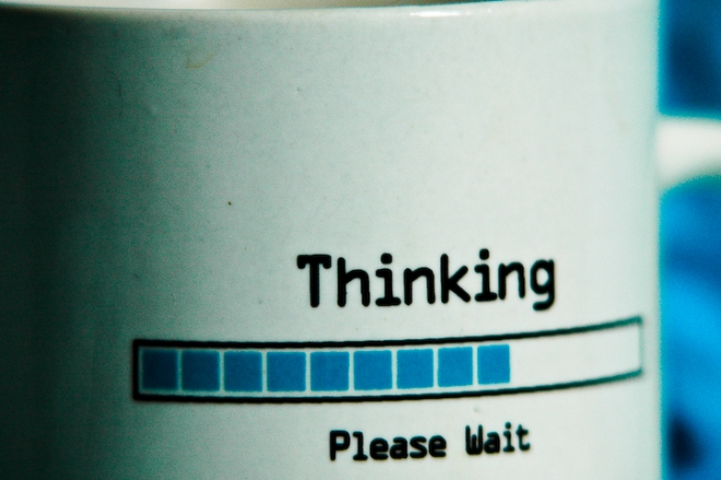 Adaptive Thinking Blog