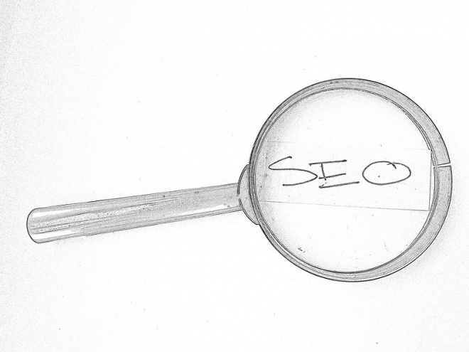 Let's Talk SEO Blog