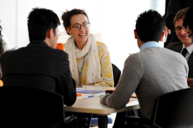 Millennials In Our Office Blog