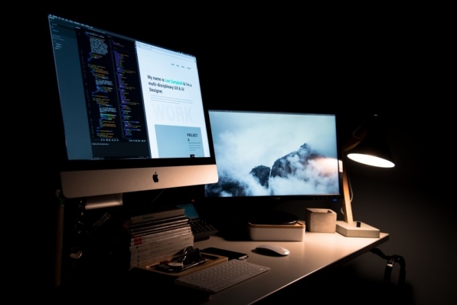 What Makes A Great Website Blog