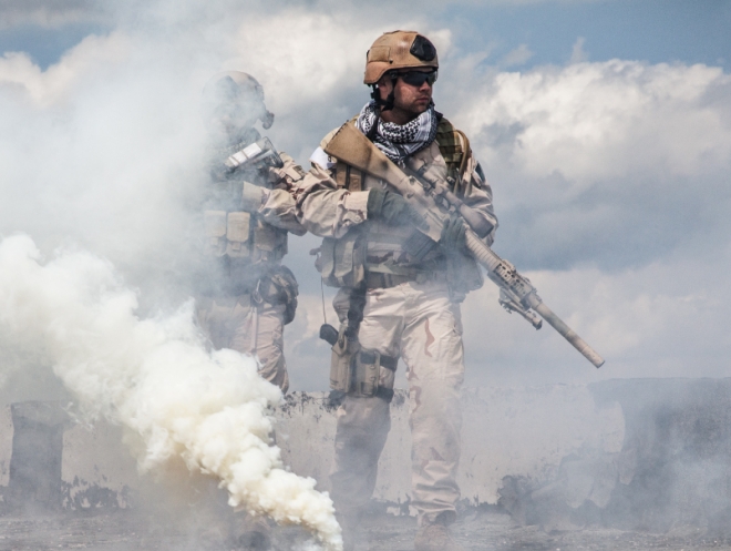 The team is everything, and if you are not on it - get out now! Blog