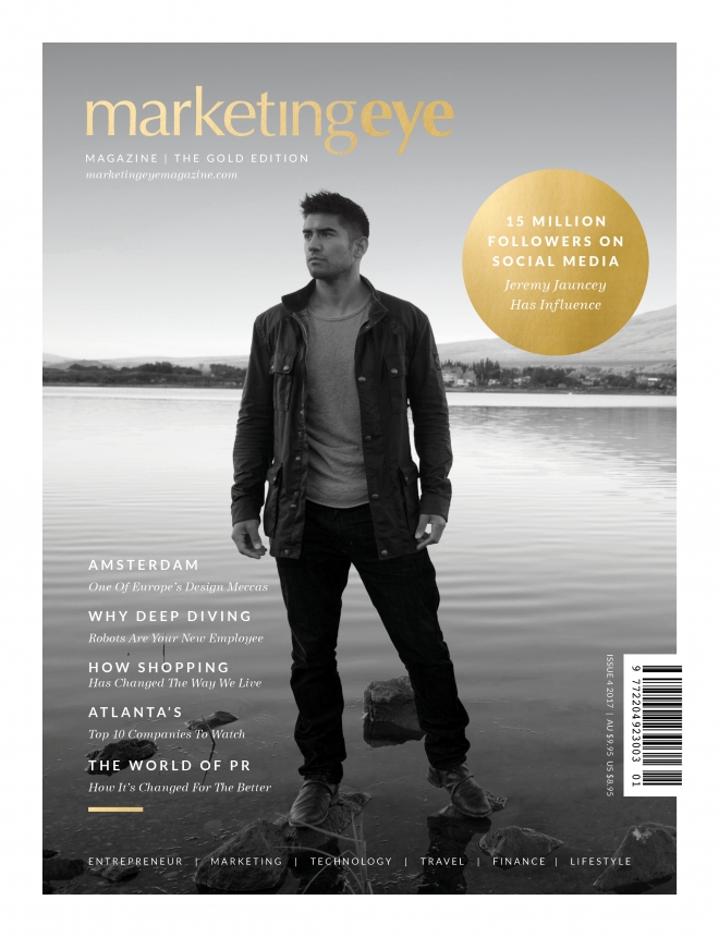 Are you a Top 10 Company to watch in Atlanta - if so, we want to feature you in Marketing Eye Magazine Blog