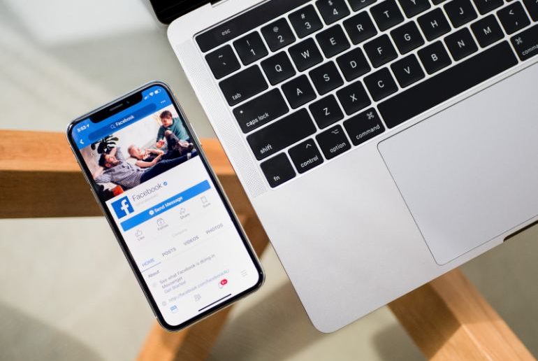 Facebook's Creepy New Feature Blog