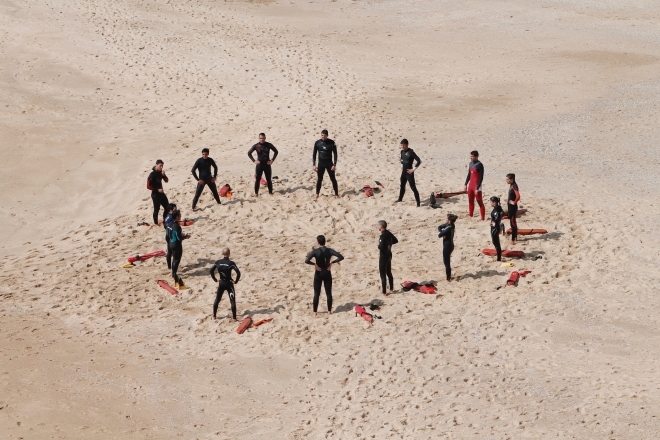 How to create a high performing marketing team Blog