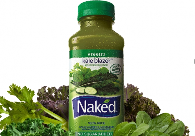 Is Marketing Naked a Good Idea? Blog