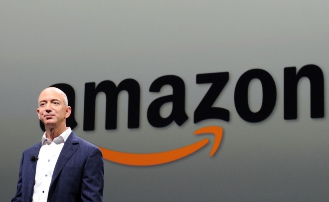 Marketing Managers Should Be Taking Notes From Amazon's Purchase Of Whole Foods Blog