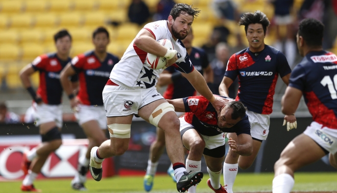 Rugby Hacks Social Media Blog