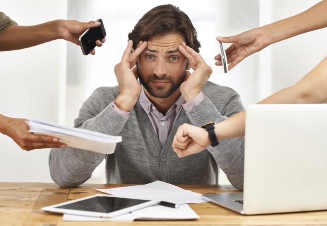Why John Doe Failed at Sales AND Marketing Blog