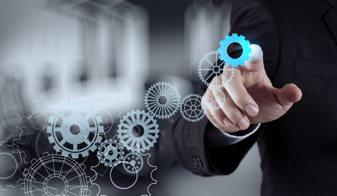 Less Manual, More Automation Blog